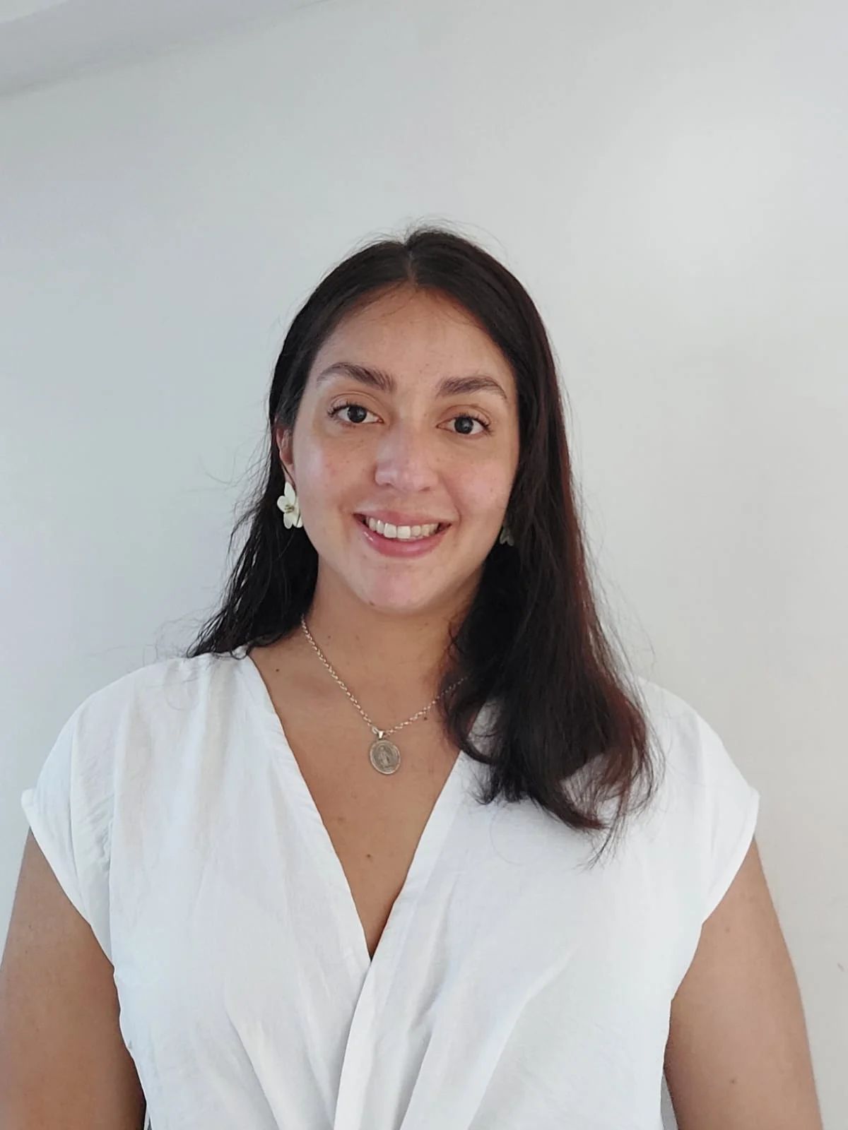 Dominique Carcamo