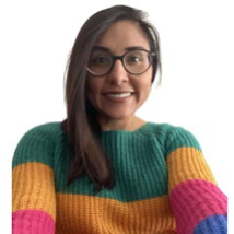 Psicóloga Roceling Romero, psicología clínica