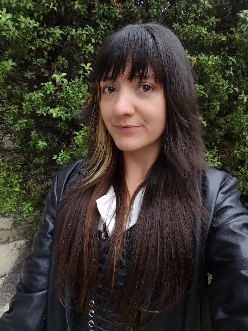 Maribel Arenas Celedón - Psicóloga clínica especialista en trauma y terapia cognitivo conductual